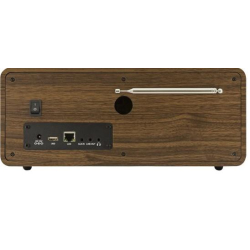 Radio imperial DABMAN i200 Internet/DAB+/DAB/UKW holzoptik-17154631