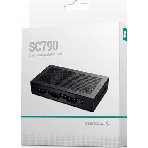 Deepcool Kontroler PWM oraz RGB SC790-17154675