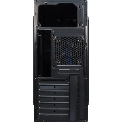 Inter-Tech IT-5905 Midi Tower Czarny-17154760