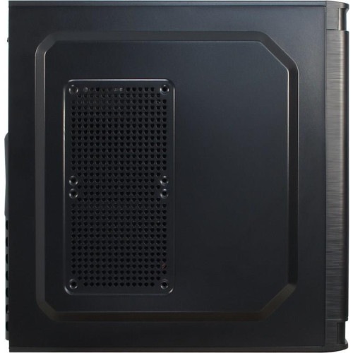 Inter-Tech IT-5905 Midi Tower Czarny-17154761