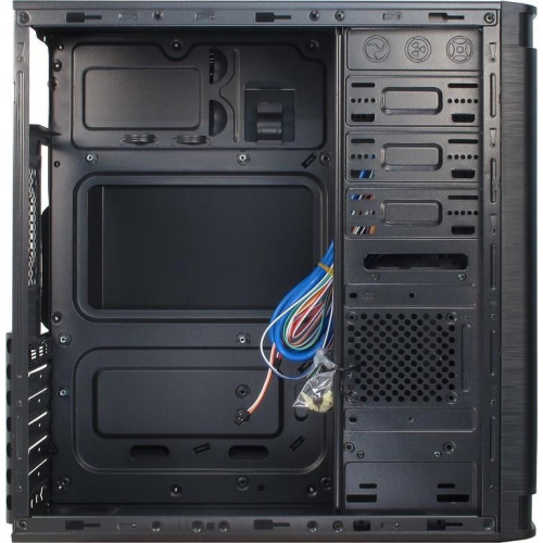 Inter-Tech IT-5905 Midi Tower Czarny-17154762