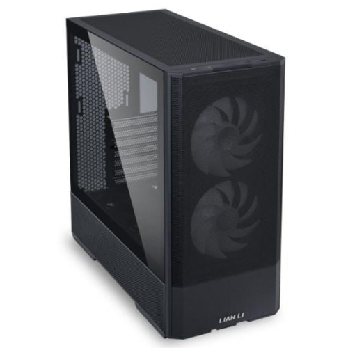 Obudowa CASE MIDITOWER ATX W/O PSU/G99.LAN207RX.00 LIAN LI-17154799