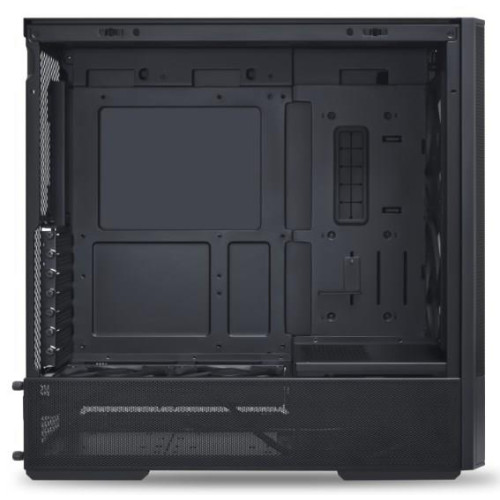 Obudowa CASE MIDITOWER ATX W/O PSU/G99.LAN207RX.00 LIAN LI-17154800