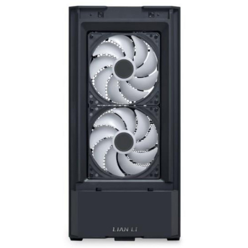 Obudowa CASE MIDITOWER ATX W/O PSU/G99.LAN207RX.00 LIAN LI-17154802