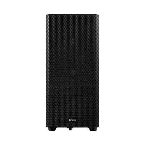 XPG VALOR MESH Midi Tower Czarny-17154931