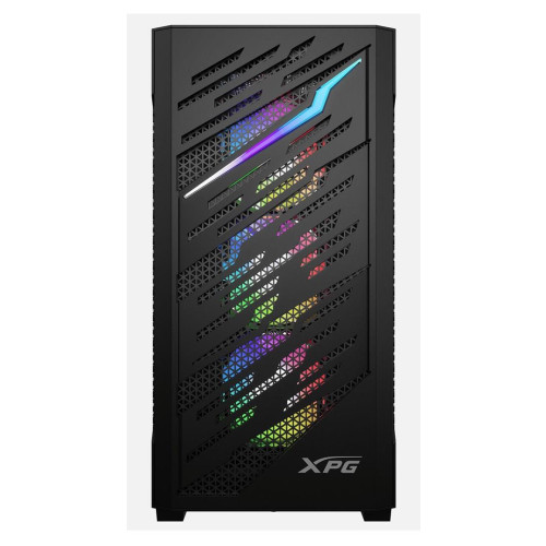 Obudowa Miditower ATX bez zasilacza ADATA-17154989
