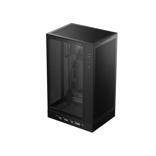 Obudowa DeepCool CH270 (R-CH270-BKNDM0-G-1)-17155025