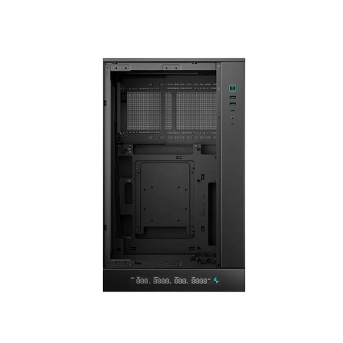 Obudowa DeepCool CH270 (R-CH270-BKNDM0-G-1)-17155026