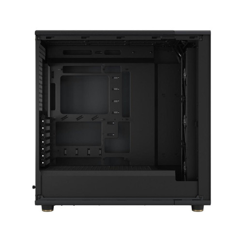 Obudowa Fractal Design North XL RC Charcoal Black TG Dark - Pulpit - ATX-17155062