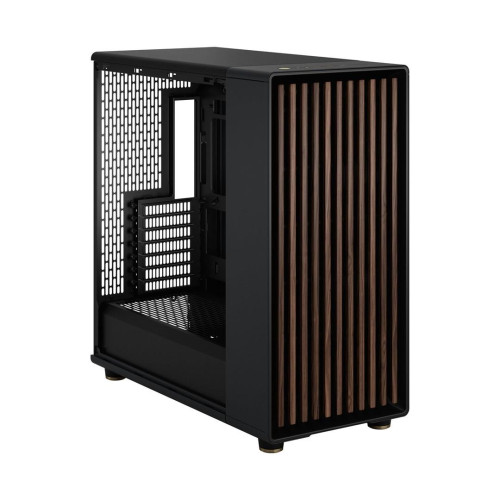 Obudowa Fractal Design North XL RC Charcoal Black TG Dark - Pulpit - ATX-17155063