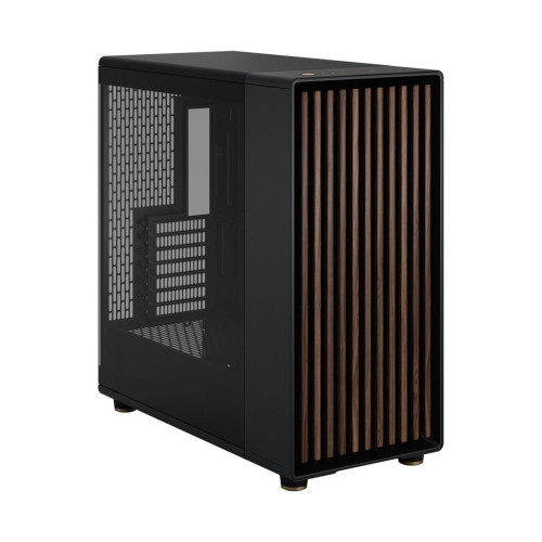 Obudowa Fractal Design North XL RC Charcoal Black TG Dark - Pulpit - ATX-17155065