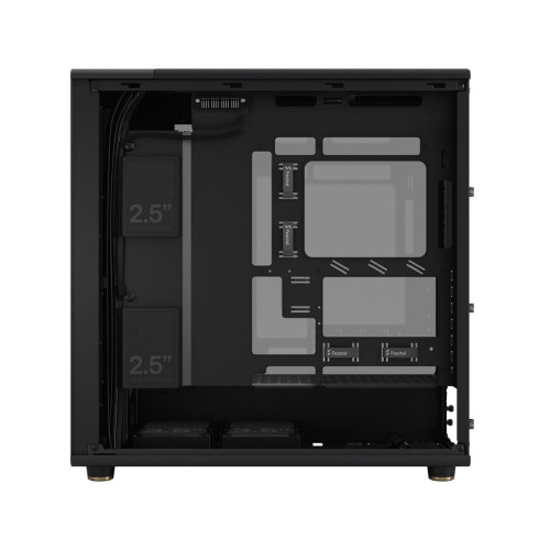 Obudowa Fractal Design North XL RC Charcoal Black TG Dark - Pulpit - ATX-17155067