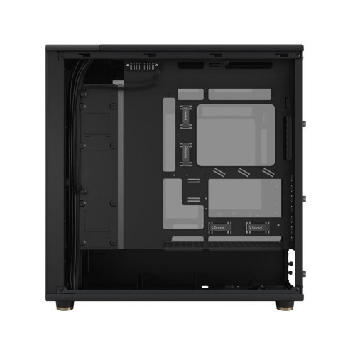 Obudowa Fractal Design North XL RC Charcoal Black TG Dark - Pulpit - ATX-17155068