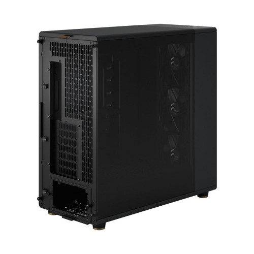 Obudowa Fractal Design North XL RC Charcoal Black TG Dark - Pulpit - ATX-17155069