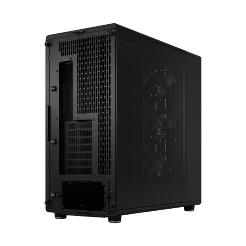 Obudowa Fractal Design North XL RC Charcoal Black TG Dark - Pulpit - ATX-17155070