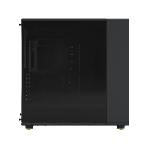 Obudowa Fractal Design North XL RC Charcoal Black TG Dark - Pulpit - ATX-17155071
