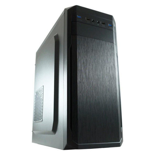 Obudowa LC-Power 7039B Midi Tower PC ATX Micro ATX Mini-ITX Metal Plastik-17155082