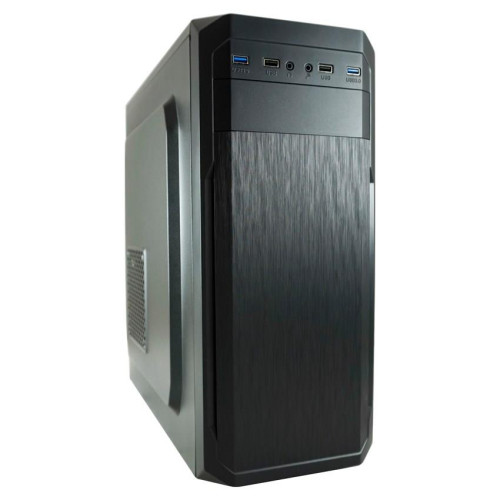 Obudowa LC-Power 7039B Midi Tower PC ATX Micro ATX Mini-ITX Metal Plastik-17155083
