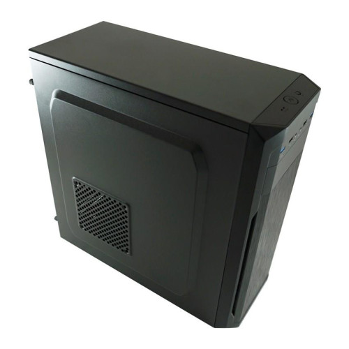 Obudowa LC-Power 7039B Midi Tower PC ATX Micro ATX Mini-ITX Metal Plastik-17155084