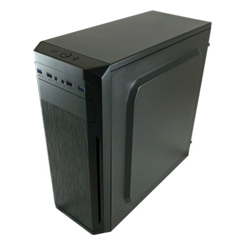 Obudowa LC-Power 7039B Midi Tower PC ATX Micro ATX Mini-ITX Metal Plastik-17155085