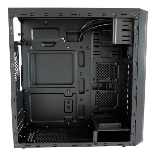 Obudowa LC-Power 7039B Midi Tower PC ATX Micro ATX Mini-ITX Metal Plastik-17155086