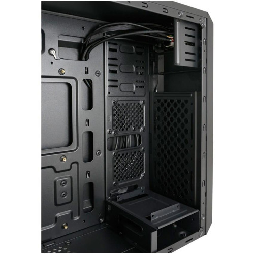 Obudowa LC-Power 7039B Midi Tower PC ATX Micro ATX Mini-ITX Metal Plastik-17155088