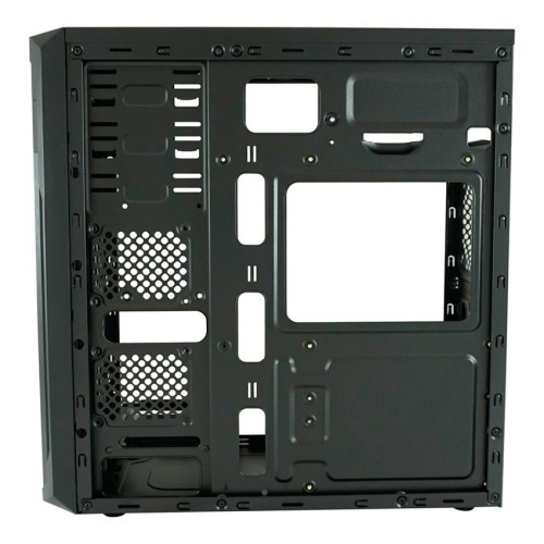 Obudowa LC-Power 7039B Midi Tower PC ATX Micro ATX Mini-ITX Metal Plastik-17155089