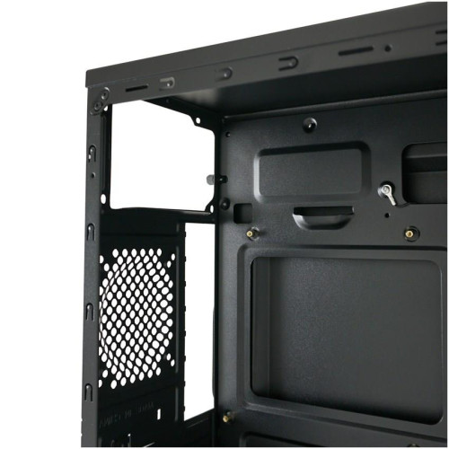 Obudowa LC-Power 7039B Midi Tower PC ATX Micro ATX Mini-ITX Metal Plastik-17155091