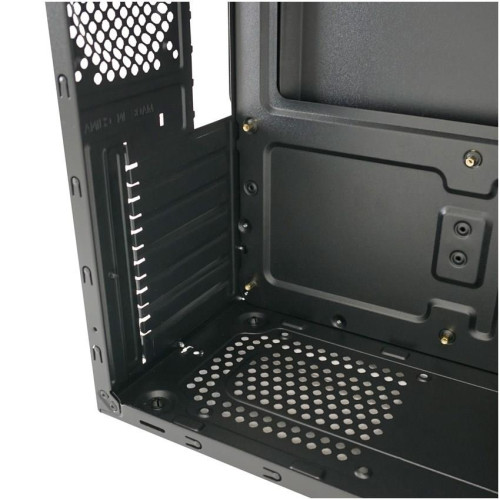 Obudowa LC-Power 7039B Midi Tower PC ATX Micro ATX Mini-ITX Metal Plastik-17155092