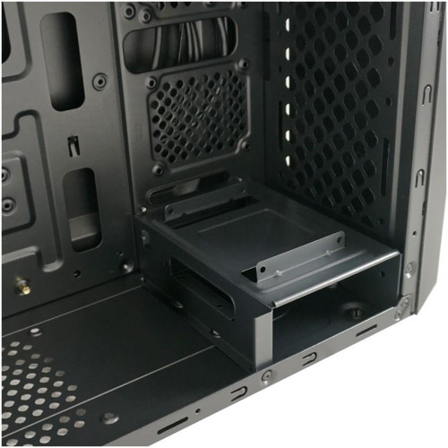 Obudowa LC-Power 7039B Midi Tower PC ATX Micro ATX Mini-ITX Metal Plastik-17155093