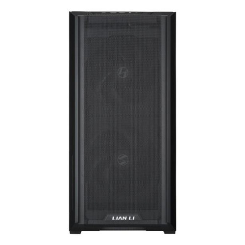Lian Li Obudowa LANCOOL 216 E-ATX, Midi-Tower - czarna-17155157