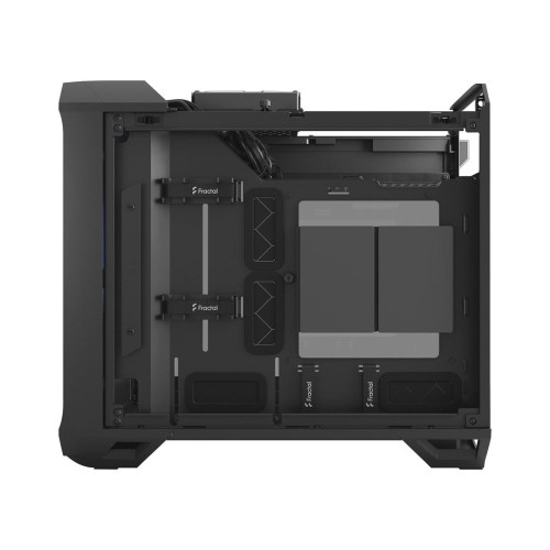 Fractal Design Torrent Nano Micro Tower Czarny-17155356