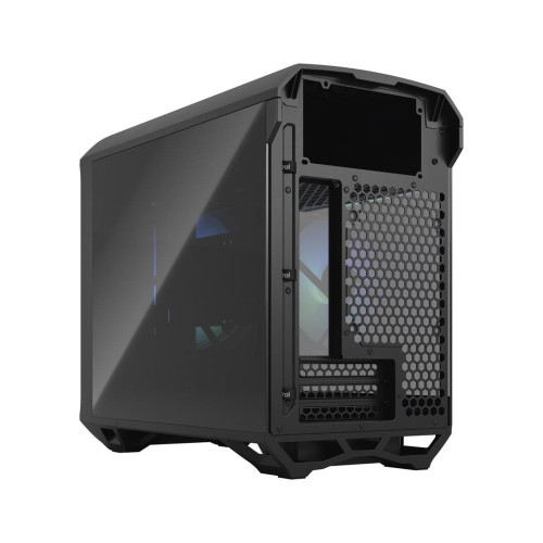 Fractal Design Torrent Nano Micro Tower Czarny-17155358