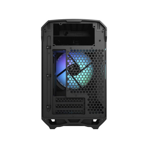 Fractal Design Torrent Nano Micro Tower Czarny-17155359