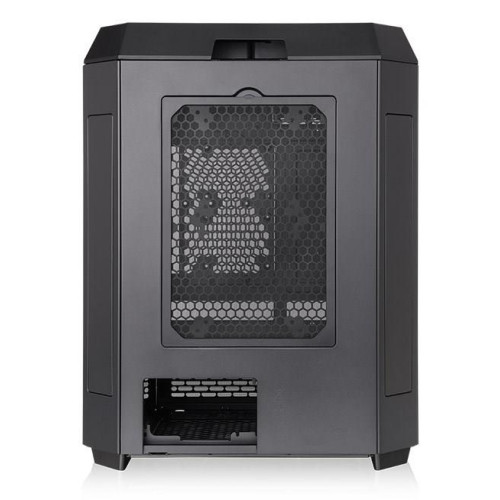 Obudowa Thermaltake The Tower 600 Midi Tower czarna retail-17155407