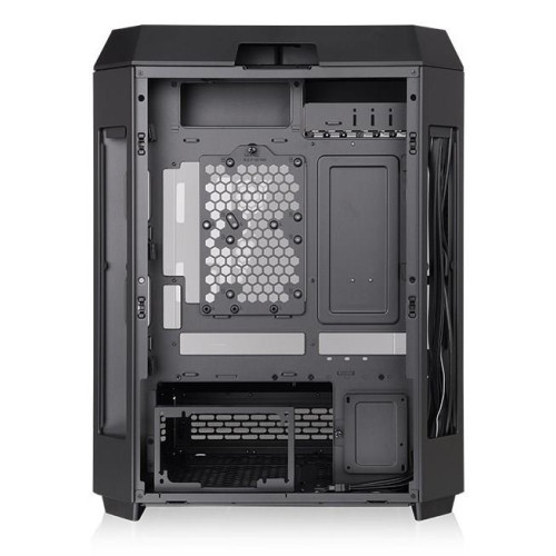 Obudowa Thermaltake The Tower 600 Midi Tower czarna retail-17155408