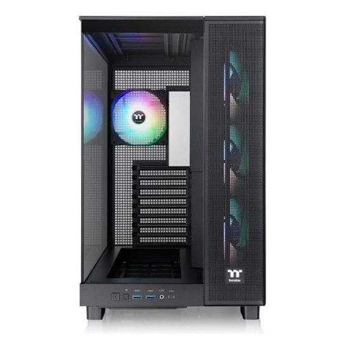 Thermaltake View 380 XL TG ARGB - Mini wieża - ATX-17155503