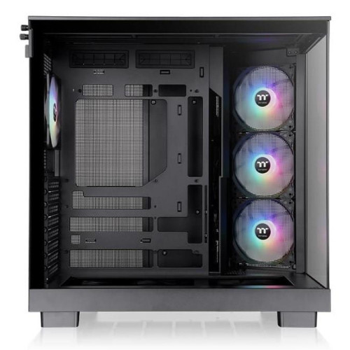 Thermaltake View 380 XL TG ARGB - Mini wieża - ATX-17155504