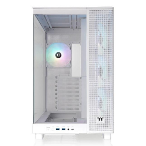 Thermaltake View 380 XL TG ARGB Królewna Śnieżka - Mini wieża - ATX-17155509