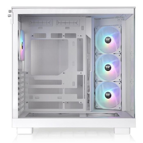 Thermaltake View 380 XL TG ARGB Królewna Śnieżka - Mini wieża - ATX-17155510