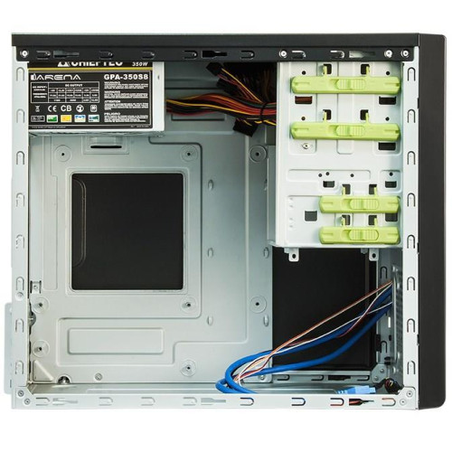 Chieftec XT-01B Midi Tower-17155521
