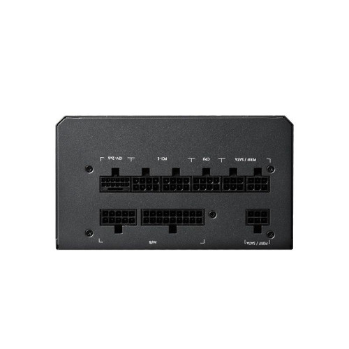 Zasilacz Chieftec Netzteil Vega M Series PPG-750-C 80+Złoty ATX-17155570