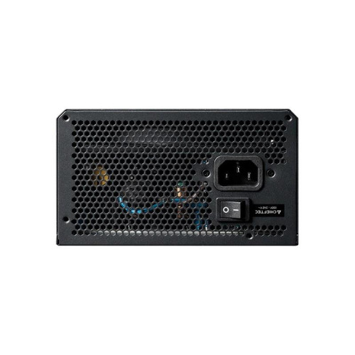 Zasilacz Chieftec Netzteil Vega M Series PPG-750-C 80+Złoty ATX-17155571