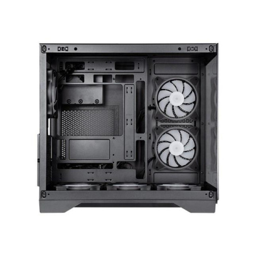 Obudowa komputerowa Chieftec Geh Visio GM-30B-TG-OP schwarz Tempered Glass x 2-17155587