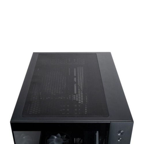Obudowa komputerowa Chieftec Geh Visio GM-30B-TG-OP schwarz Tempered Glass x 2-17155590