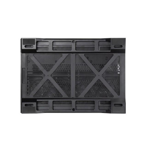 Obudowa komputerowa Chieftec Geh Visio GM-30B-TG-OP schwarz Tempered Glass x 2-17155595