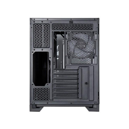 Obudowa komputerowa Chieftec Geh Visio GM-30B-TG-OP schwarz Tempered Glass x 2-17155596