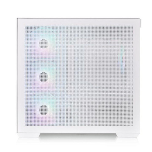 Thermaltake View 380 TG ARGB Śnieżnobiały - Mini wieża - ATX-17155641