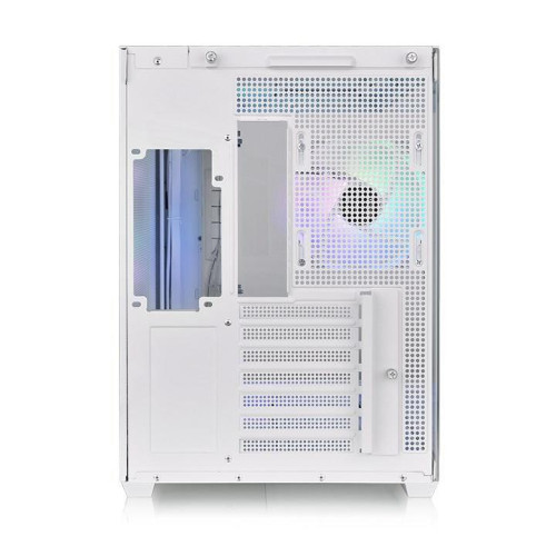 Thermaltake View 380 TG ARGB Śnieżnobiały - Mini wieża - ATX-17155642