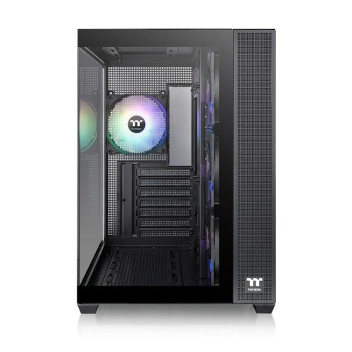 Obudowa Thermaltake View 380 TG ARGB Black-17155646